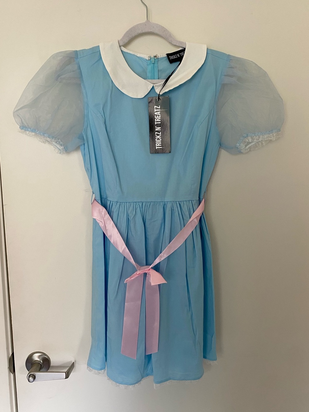 Dolls Kill Shining Twins Costume